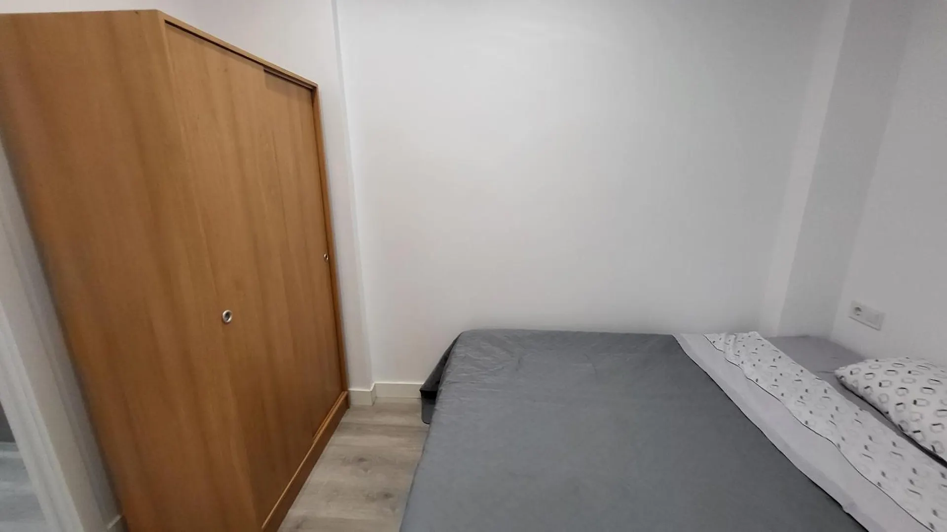 شقة Apartamento De 3 Habitaciones برشلونة