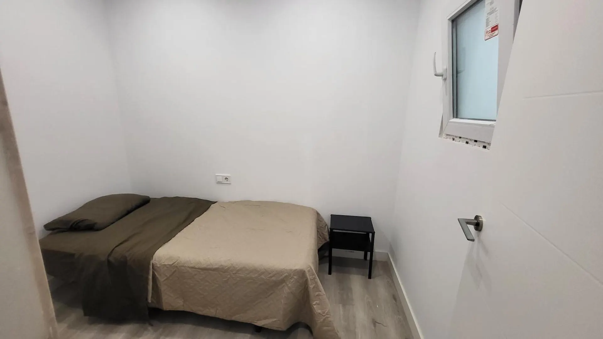 Apartamento De 3 Habitaciones برشلونة إسبانيا
